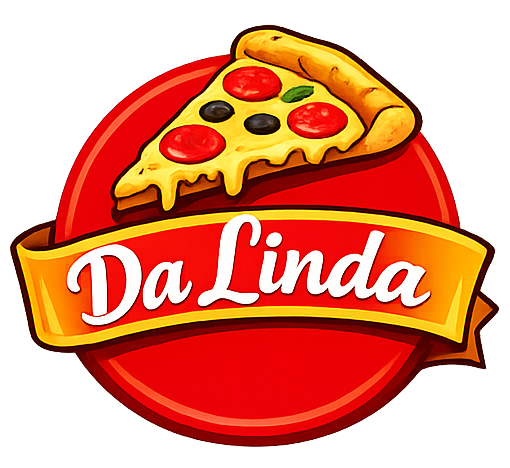 Pizzeria Da Linda logo