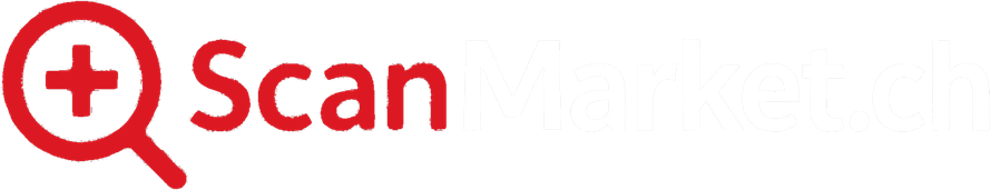 ScanMarket.ch logo
