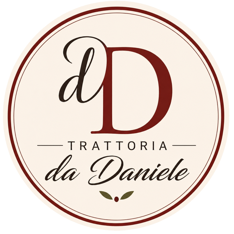 Trattoria Da Daniele logo